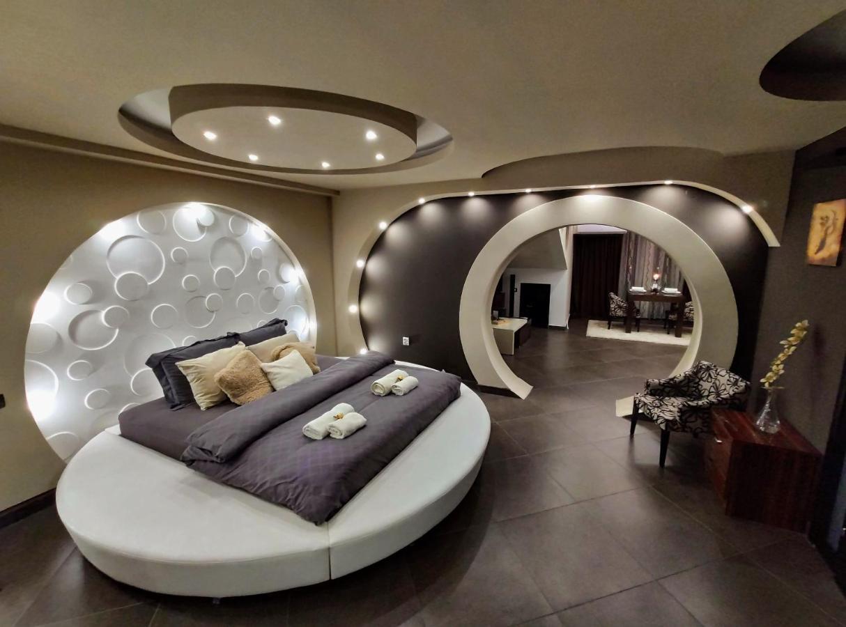 Sky Apartments Special Strumica Exterior foto