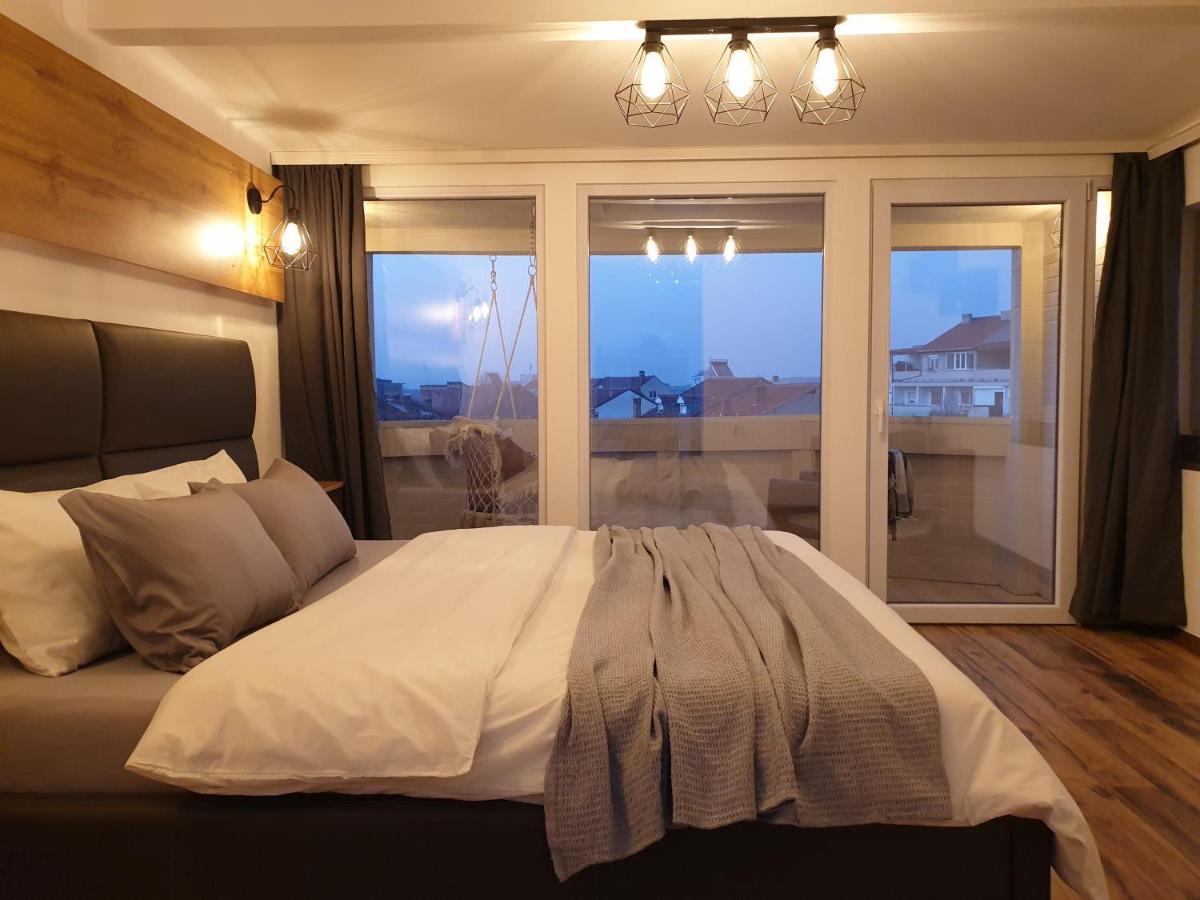 Sky Apartments Special Strumica Exterior foto