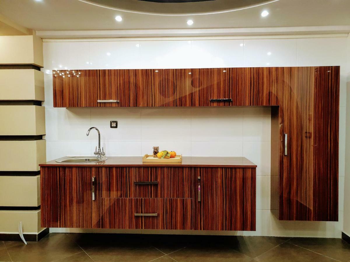 Sky Apartments Special Strumica Exterior foto