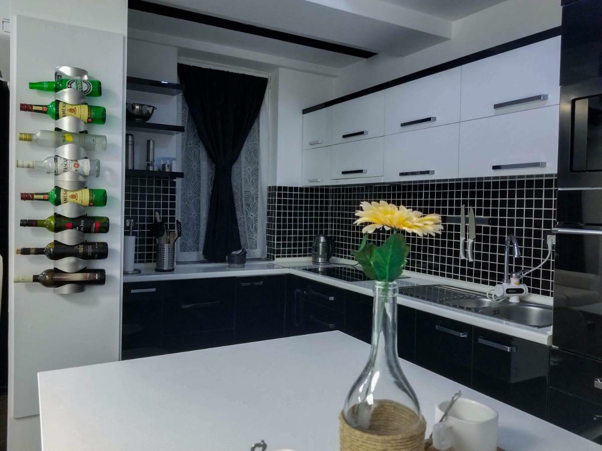 Sky Apartments Special Strumica Exterior foto